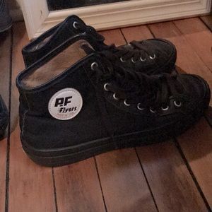 P.F. Flyers Sandlot Editions